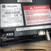 ALLEN BRADLEY PANELVIEW 600 24 VCC CONTROLNET 2711-T6C15L1 4.46 2711-T 2711 PV600