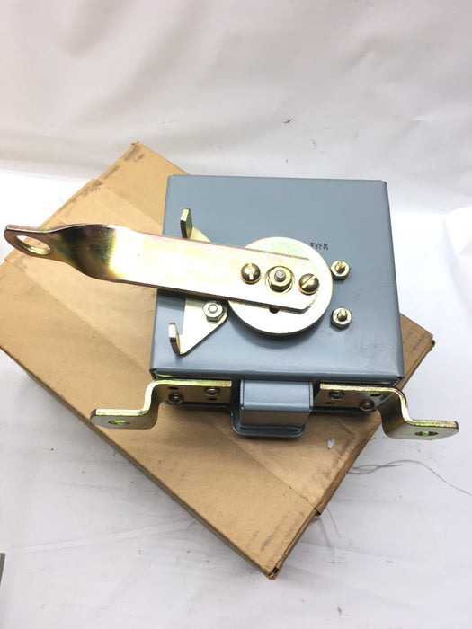 840-B1 Baharu Dalam Kotak Allen Bradley 840B1 AB 840 B1 Suis Terapung NIB