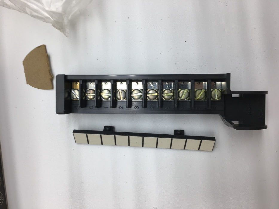 ALLEN BRADLEY CAT 1771-WA BRAZO OSCILANTE