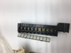 ALLEN BRADLEY CAT 1771-WA BRAZO OSCILANTE