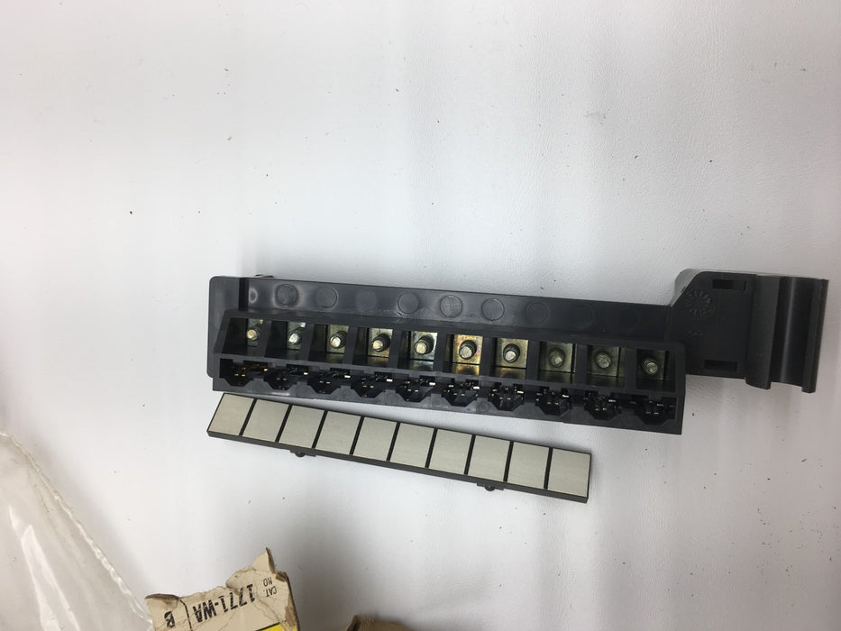 ALLEN BRADLEY CAT 1771-WA BRAZO OSCILANTE