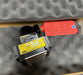 BD15BJJVD10 PARKER TWO STAGE SERVO VALVE 801234-BJJ-VR 10GPM 30/30ma BD15 3.5VDC