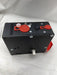 BAHARU PMV P-2020 ELECTRO-PNEUMATIC DOUBLE ACTING VALVE POS P2020NE-30F01-PV9DA-ZN