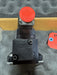 BD15BJJVD10 PARKER TWO STAGE SERVO VALVE 801234-BJJ-VR 10GPM 30/30ma BD15 3.5VDC