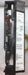 GE FANUC / HONEYWELL CPU IC697CPU771S con IC697MEM713B ¡LECTURA DE PLÁSTICO ROTA!