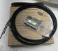 NUEVO BANNER PIT46UM8-32MHF / 61175 CABLE DE FIBRA ÓPTICA