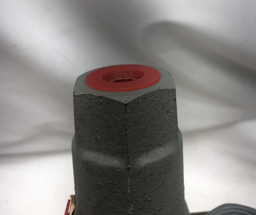 NUEVO 9012 AJW3 INTERRUPTOR DE PRESIÓN INDUSTRIAL AJUSTE DIFERENCIAL 0-300 PSI