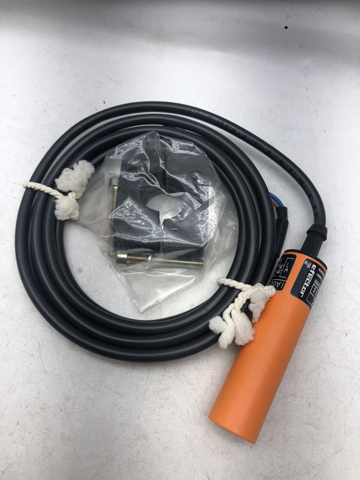 BAHARU IA0052 EFECTOR100 INDUKTIF KEDEKATAN SENSOR IA-2010-BBOA