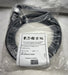 ENCHUFE HEMBRA DE CAMBIO EATON X8653-568P, 4P, NUEVO, SELLADO DE FÁBRICA, 1,8 METROS