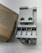 NUEVO RELÉ DE CONTROL ALLEN BRADLEY 700-CFB220F 2 NA + 2 NC CONT AUX BOBINA DE 220 VCA
