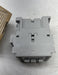 NUEVO RELÉ DE CONTROL ALLEN BRADLEY 700-CFB220F 2 NA + 2 NC CONT AUX BOBINA DE 220 VCA