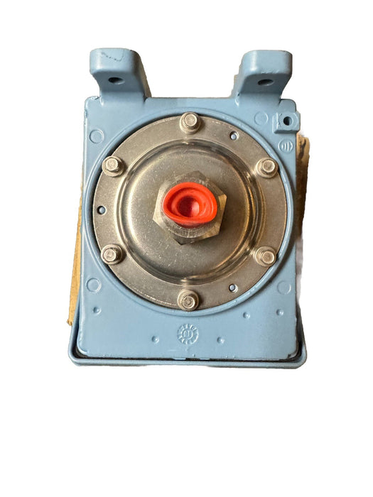 UNITED ELECTRIC J402-555-9908 INTERRUPTOR NIB 0-100 PSI