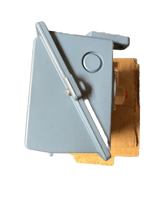 UNITED ELECTRIC J402-555-9908 INTERRUPTOR NIB 0-100 PSI