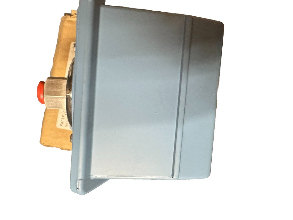 UNITED ELECTRIC J402-555-9908 INTERRUPTOR NIB 0-100 PSI