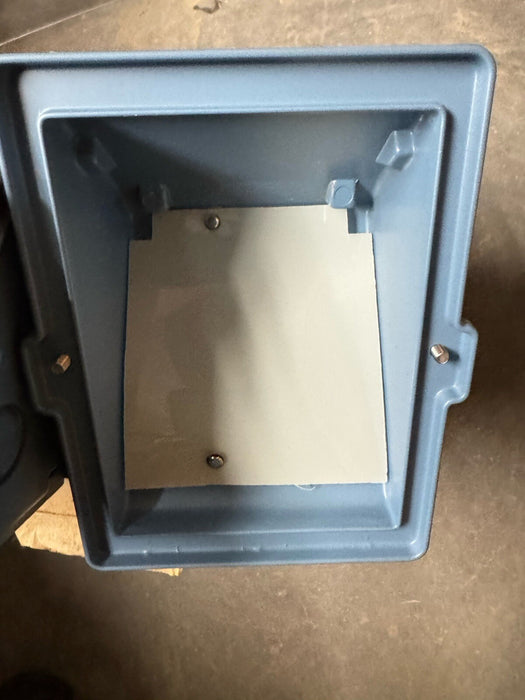 UNITED ELECTRIC J402-555-9908 INTERRUPTOR NIB 0-100 PSI