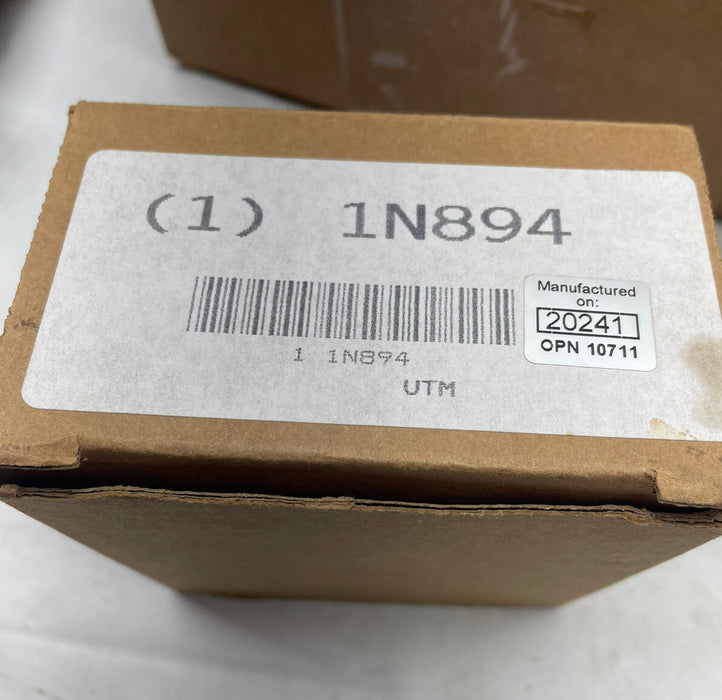 NUEVO MÓDULO DE TONO UNIVERSAL UTM SELLADO DE FEDERAL SIGNAL UTM SERIE D 1N894
