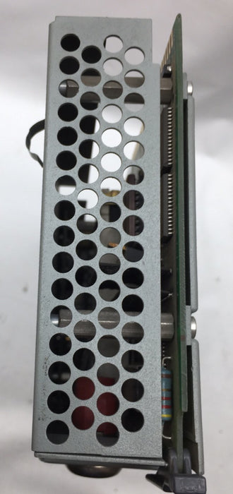 ALLEN BRADLEY 1785-L20B/E REV E01 PLC 5/20 MÓDULO DE PROCESADOR PLC-5