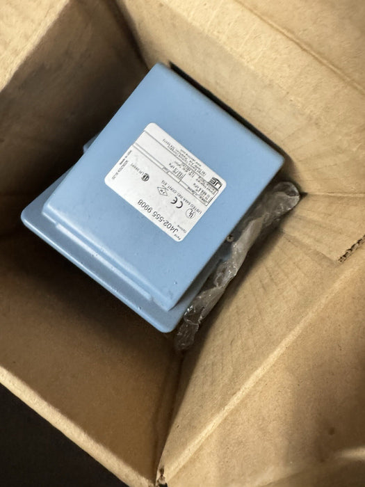 UNITED ELECTRIC J402-555-9908 INTERRUPTOR NIB 0-100 PSI