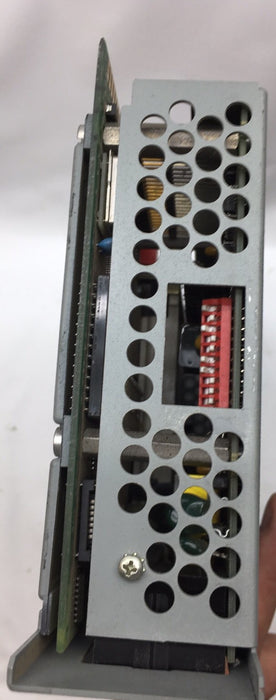 ALLEN BRADLEY 1785-L20B/E REV E01 PLC 5/20 MÓDULO DE PROCESADOR PLC-5