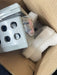 NUEVO 1056-01-20-38-AN ANALIZADOR EMERSON ROSEMOUNT 1056 115/230 VCA CONDUCTIVIDAD PH