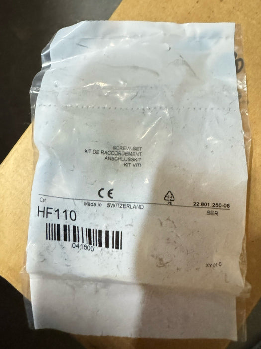 ALLEN BRADLEY 100-D110D11 / 100D110D11 BARU DALAM KOTAK ASAL CONTACTOR