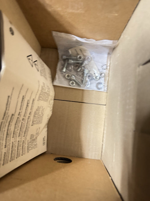 ALLEN BRADLEY 100-D110D11 / 100D110D11 BARU DALAM KOTAK ASAL CONTACTOR