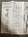 P6101 WEST 6101 2210002 PENGAWAL RTD INPUT Relay OUTPUT NIB P6101Z2210002 PID