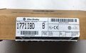 NUEVO MÓDULO DE ENTRADA ALLEN-BRADLEY 1771IBD/B 10-30 VCC SERIE B NIB