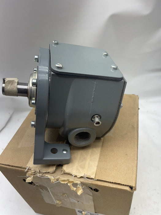 NUEVO 808-M1 Allen Bradley Style M Interruptor de baja velocidad/cero 50-1000 RPM NNB NO