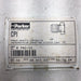 NUEVA CAJA DE 10 PIEZAS PARKER CPI 8 PNZ-SS 1/2