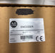 NUEVO CODIFICADOR ÓPTICO ALLEN-BRADLEY 845H 845H-SJDZ24CNY1C