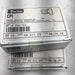 NUEVA CAJA DE 10 PIEZAS PARKER CPI 8 PNZ-SS 1/2