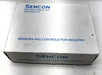 NUEVO SENSOR DE LÍNEA DE LATA SENCON 11P/H-347-03 NIB