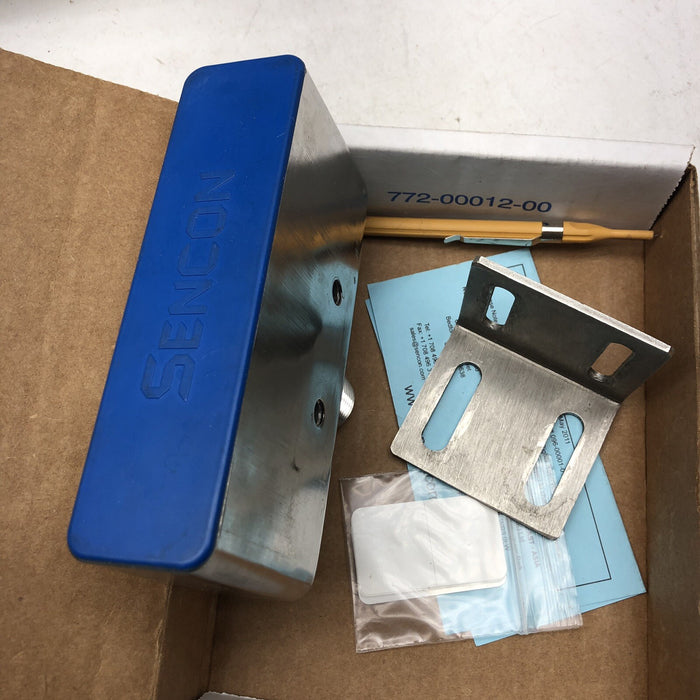NUEVO SENSOR DE LÍNEA DE LATA SENCON 11P/H-347-03 NIB