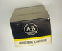 CANT. 1 NUEVO BLOQUE DE CONTACTO ALLEN BRADLEY 800T-XA /C 1 NC 1 NO