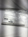 CANT. 1 BARRA DE MONTAJE RECTA NUEVA SICK DE 200 MM DE ACERO INOXIDABLE BEF-MS12G-NA 4058914