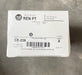NUEVA BOBINA DE OPERACIÓN ALLEN BRADLEY CE236 NEMA TAMAÑO 4 PARA ARRANQUE DE MOTOR DE 120 V CA