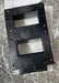 NUEVA BOBINA DE OPERACIÓN ALLEN BRADLEY CE236 NEMA TAMAÑO 4 PARA ARRANQUE DE MOTOR DE 120 V CA