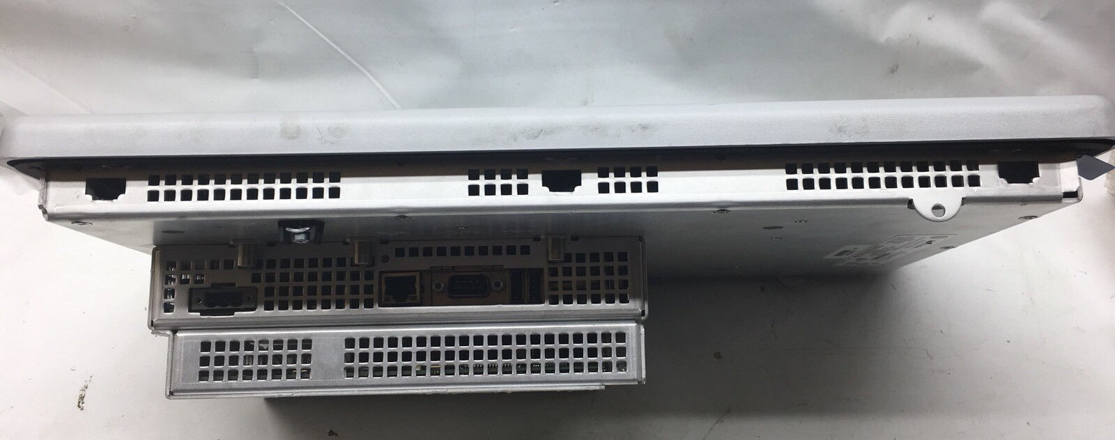 2711P-B10C15A1 Allen-Bradley Panelview Plus 1000 10.4 Kekunci Sentuh Controlnet 2711P