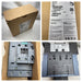 BARU SIEMENS 3RT2046-1AK60 MOTOR CONTACTOR 120V COIL AC-3 45KW 1 no 1 nc