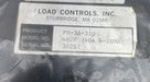 NUEVOS CONTROLES DE CARGA UPC INCORPORADOS SALIDA 460 V 4-20 mA PH-3A-350 140 AMP