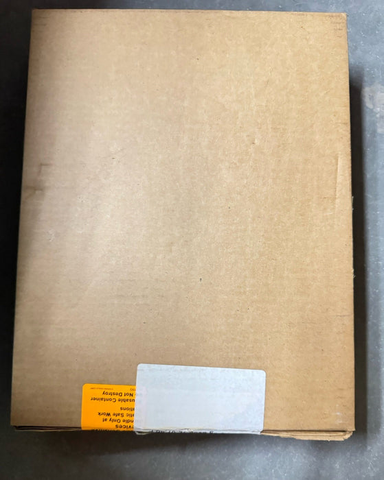 SEALED IMMPI01MULTIFUNCTION PROCESSOR Asea Brown  ABB Bailey Controls Infi 90