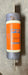 Fusible de retardo de tiempo Mersen-Ferraz A6D600R, 600 A, 600 V, clase RK1