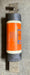 Fusible de retardo de tiempo Mersen-Ferraz A6D600R, 600 A, 600 V, clase RK1