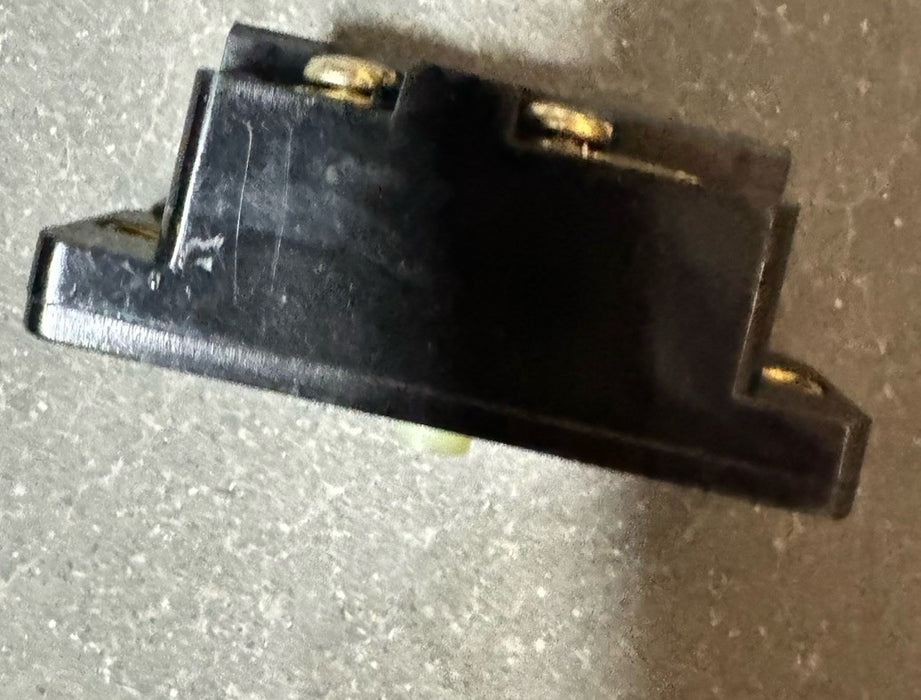 Interruptor de límite GE General Electric CR115B1, 1 NA, 1 NC, 15 A, 600 V CA