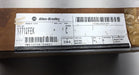 Nuevo revestimiento conformado 1771-IFEK Allen Bradley 1771-lFEK/C Entrada analógica NIB AB