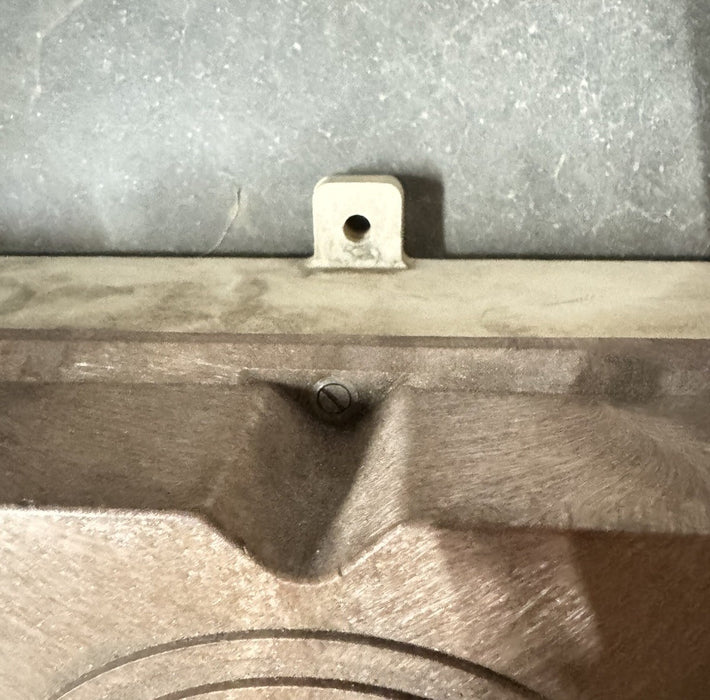 UNIDAD ELECTRÓNICA REMOTA DE FLUJO MÁSICO MICRO MOTION UL115-AF