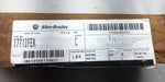 Nuevo revestimiento conformado 1771-IFEK Allen Bradley 1771-lFEK/C Entrada analógica NIB AB
