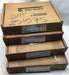 Nuevo revestimiento conformado 1771-IFEK Allen Bradley 1771-lFEK/C Entrada analógica NIB AB