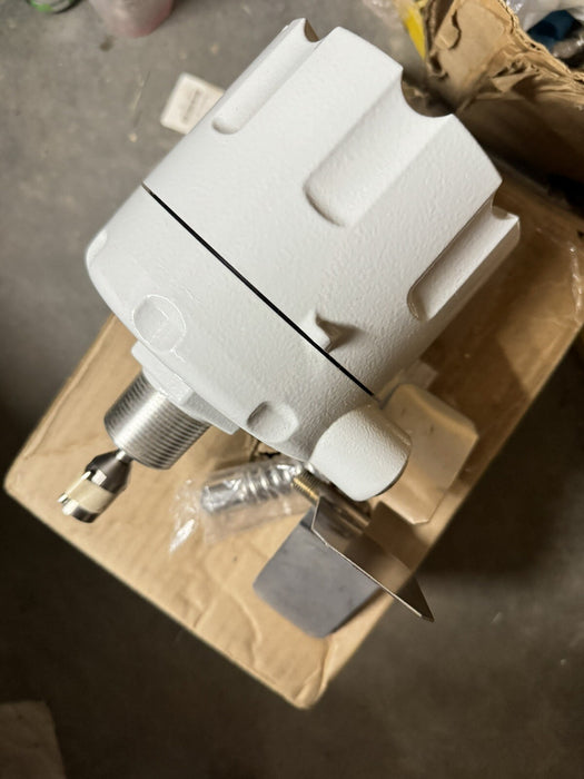 SLC-B Syntron Paddle Hopper Level SWITCH SLC_B FMC 172939-A Plug Chute SILO BIN